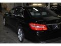 Black - E 350 4Matic Sedan Photo No. 5