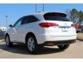 White Diamond Pearl - RDX Technology Photo No. 3