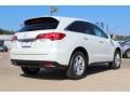 White Diamond Pearl - RDX Technology Photo No. 4