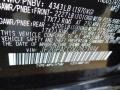 2013 Dark Gray Metallic Subaru XV Crosstrek 2.0 Premium  photo #18