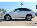 White Diamond Pearl - RDX Technology Photo No. 5
