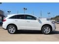 White Diamond Pearl - RDX Technology Photo No. 6