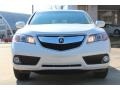 White Diamond Pearl - RDX Technology Photo No. 7