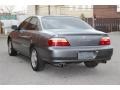 Anthracite Metallic - TL 3.2 Photo No. 13