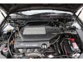 3.2 Liter SOHC 24-Valve VVT V6 2003 Acura TL 3.2 Engine
