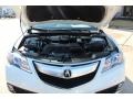 White Diamond Pearl - RDX Technology Photo No. 10