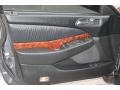 Ebony 2003 Acura TL 3.2 Door Panel