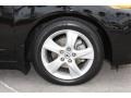 Crystal Black Pearl - TSX Sedan Photo No. 32