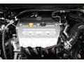 Crystal Black Pearl - TSX Sedan Photo No. 33
