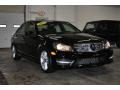 Black - C 300 Sport 4Matic Photo No. 1