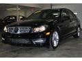 Black - C 300 Sport 4Matic Photo No. 2
