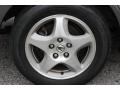 Anthracite Metallic - TL 3.2 Photo No. 23