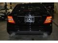 Black - C 300 Sport 4Matic Photo No. 3