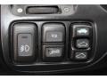 Ebony Controls Photo for 2003 Acura TL #77806640