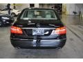 Black - E 350 4Matic Sedan Photo No. 3