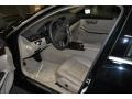 Black - E 350 4Matic Sedan Photo No. 4