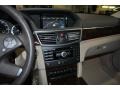 Black - E 350 4Matic Sedan Photo No. 7