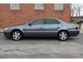 Anthracite Metallic - TL 3.2 Photo No. 35