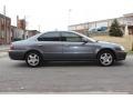 Anthracite Metallic - TL 3.2 Photo No. 37
