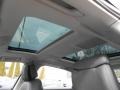 2011 Audi A8 Black Interior Sunroof Photo