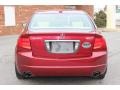 2006 Redondo Red Pearl Acura TL 3.2  photo #7