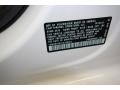 Candy White - Passat 2.5L S Photo No. 10