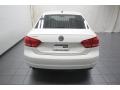 Candy White - Passat 2.5L S Photo No. 12