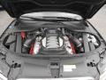  2011 A8 L 4.2 FSI quattro 4.2 Liter FSI DOHC 32-Valve VVT V8 Engine