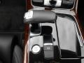 2011 Audi A8 Black Interior Transmission Photo