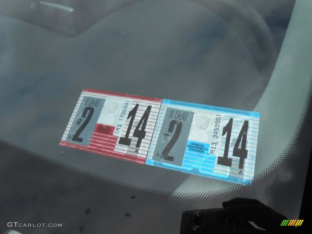 2011 A8 L 4.2 FSI quattro - Oolong Grey Metallic / Black photo #33