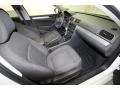 Candy White - Passat 2.5L S Photo No. 32