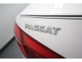 Candy White - Passat 2.5L S Photo No. 35