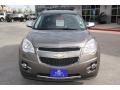 Mocha Steel Metallic - Equinox LTZ Photo No. 3