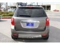 Mocha Steel Metallic - Equinox LTZ Photo No. 4