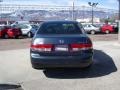 2003 Graphite Pearl Honda Accord EX Sedan  photo #11