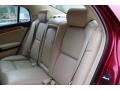 Camel Rear Seat Photo for 2006 Acura TL #77807645