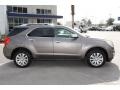 Mocha Steel Metallic - Equinox LTZ Photo No. 6