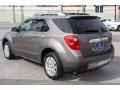 Mocha Steel Metallic - Equinox LTZ Photo No. 7