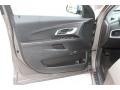 Mocha Steel Metallic - Equinox LTZ Photo No. 9