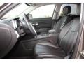 Mocha Steel Metallic - Equinox LTZ Photo No. 10
