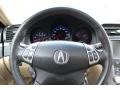 Camel Steering Wheel Photo for 2006 Acura TL #77807717