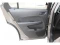 Mocha Steel Metallic - Equinox LTZ Photo No. 11