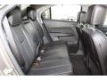 Mocha Steel Metallic - Equinox LTZ Photo No. 14