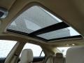 Cashmere/Cocoa Sunroof Photo for 2010 Cadillac CTS #77807819