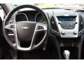 Mocha Steel Metallic - Equinox LTZ Photo No. 20