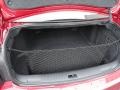 Cashmere/Cocoa Trunk Photo for 2010 Cadillac CTS #77807861
