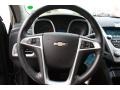 Mocha Steel Metallic - Equinox LTZ Photo No. 21