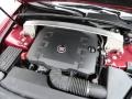 3.0 Liter DI DOHC 24-Valve VVT V6 Engine for 2010 Cadillac CTS 4 3.0 AWD Sedan #77807877