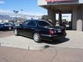 2004 Midnight Metallic Jaguar XJ XJ8  photo #9