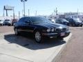 2004 Midnight Metallic Jaguar XJ XJ8  photo #14